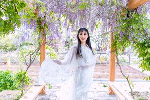 20200507紫藤花人像